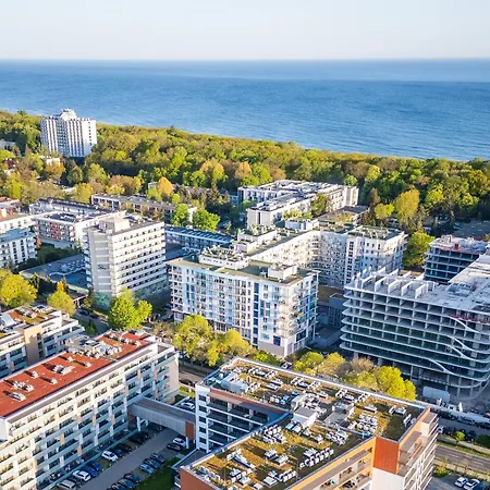 Apartament hotelowy delux w Kołobrzegu ul Kościuszki 16 Pobyt 7 nocy 10 procent rabatu 4 noce 5 procent rabatu-2